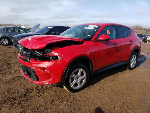 2024 DODGE HORNET GT #3028559939