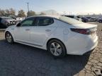 Lot #3024562582 2015 KIA OPTIMA HYB