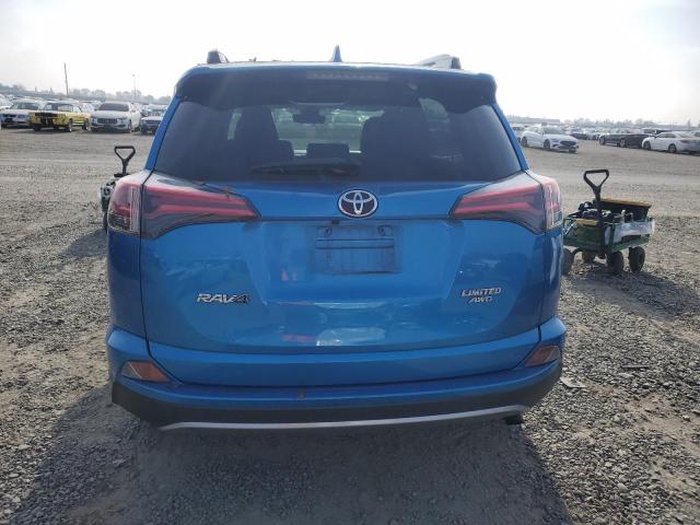2017 TOYOTA RAV4 LIMIT - JTMDFREV4HD219766