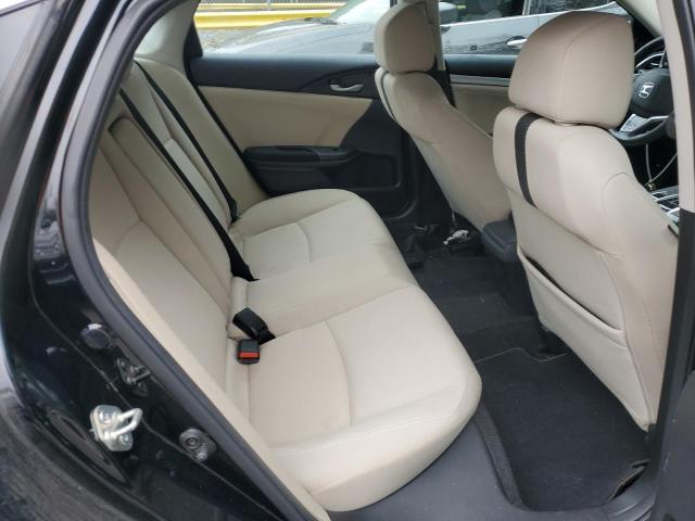 2017 HONDA CIVIC EX - 19XFC1F34HE200049