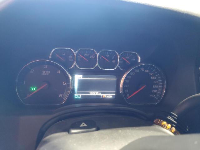 2015 CHEVROLET TAHOE K150 - 1GNSKCKC0FR743801