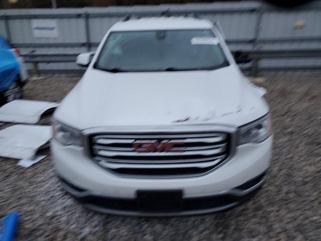2017 GMC ACADIA SLT - 1GKKNNLS2HZ181537