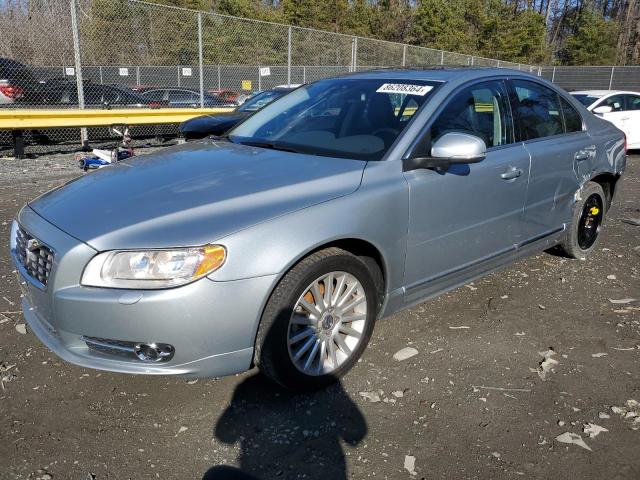 2012 VOLVO S80 3.2 #3040944439