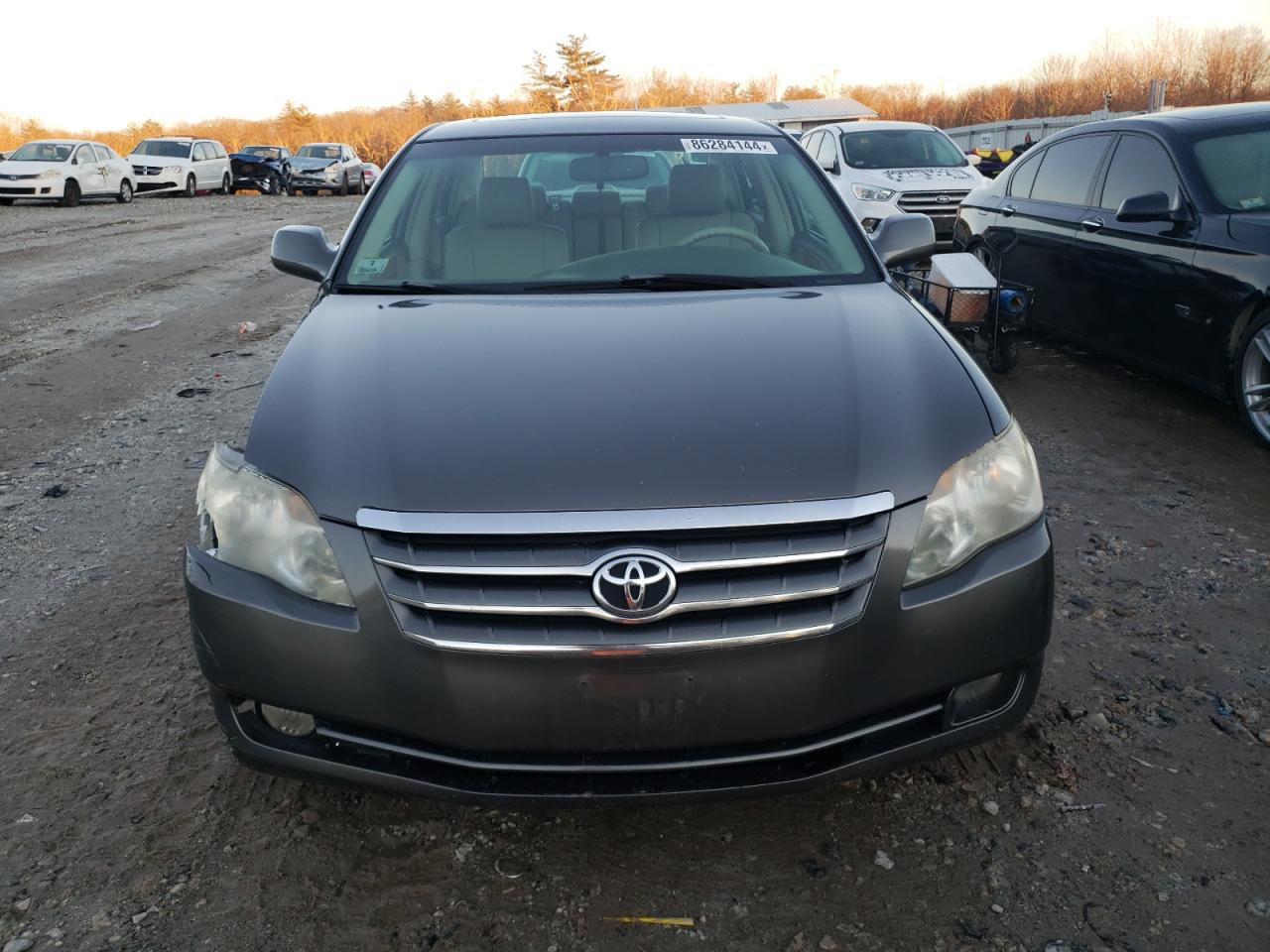 Lot #3049600696 2007 TOYOTA AVALON XL