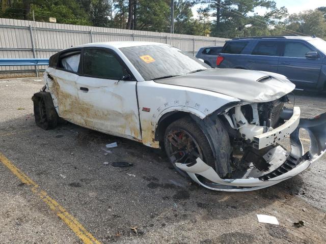 2021 DODGE CHARGER SC - 2C3CDXGJXMH608123