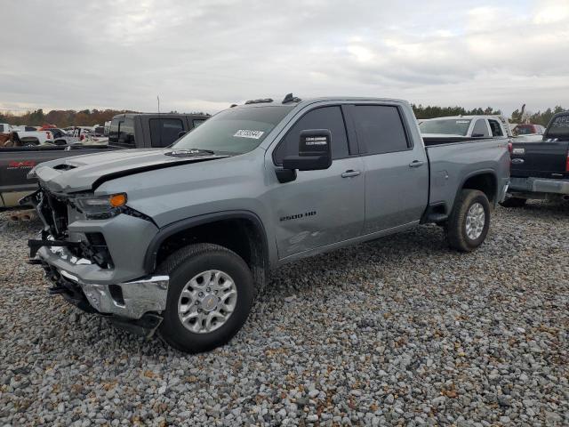 2024 CHEVROLET SILVERADO #3025940963