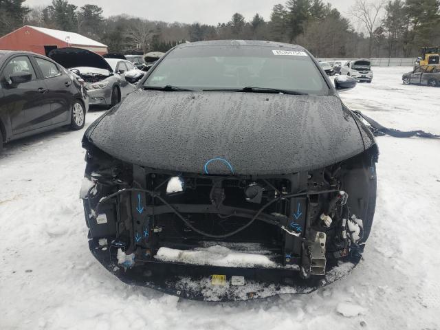 2015 CHRYSLER 200 S - 1C3CCCBB8FN562426