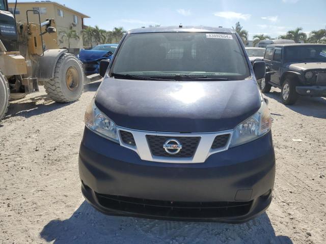 VIN 3N6CM0KN2DK697189 2013 NISSAN NV no.5