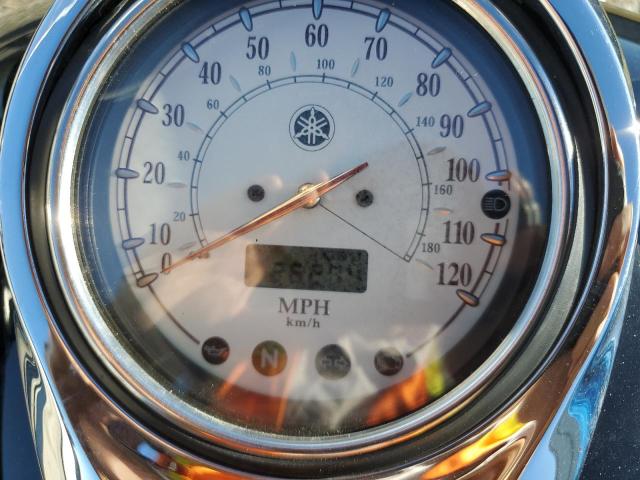 2005 YAMAHA XVS1100 A JYAVP11E55A076389