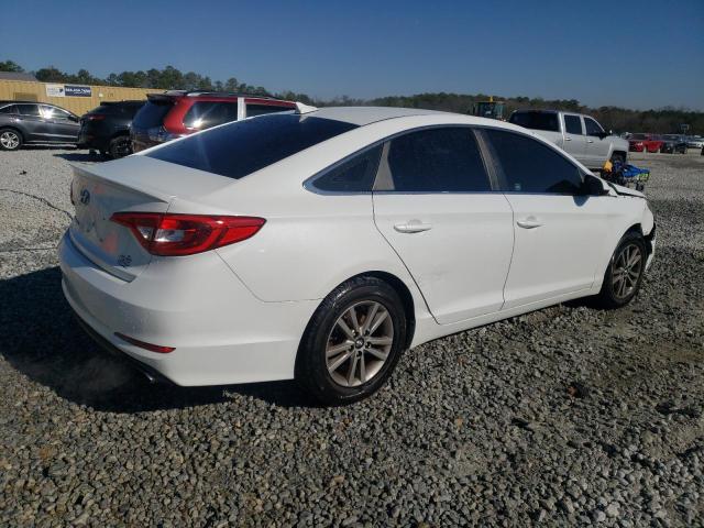 2015 HYUNDAI SONATA SE - 5NPE24AF0FH233110