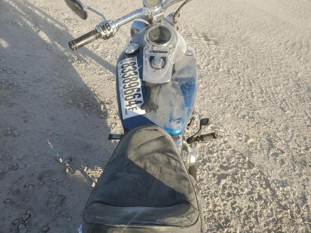 2005 HARLEY-DAVIDSON FXDWGI 1HD1GPW175K308110