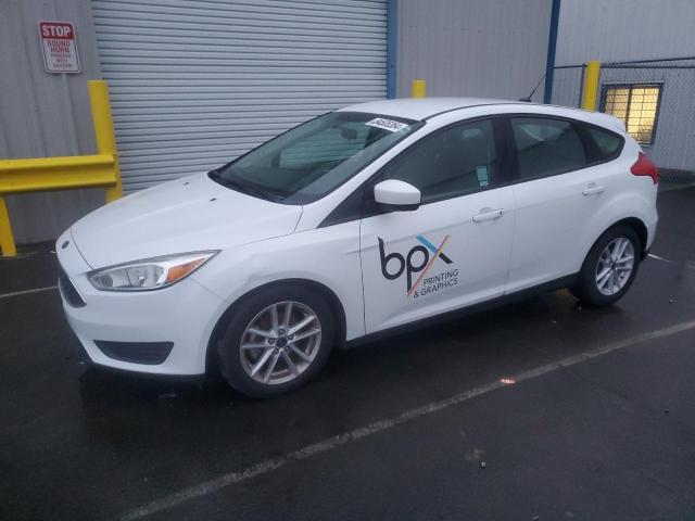 2018 FORD FOCUS SE #3036919750