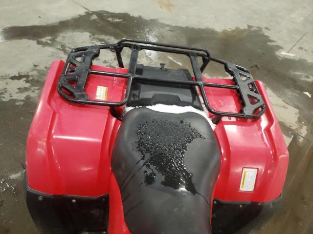 2016 HONDA TRX500 FA 1HFTE4627G4100555