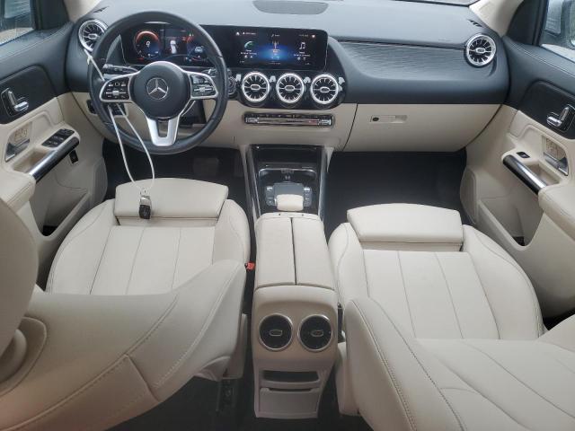 2021 MERCEDES-BENZ GLA 250 - W1N4N4GB0MJ254611
