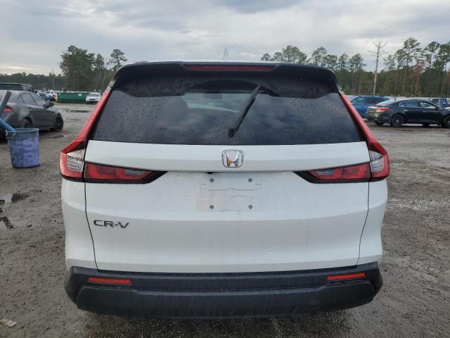 2024 HONDA CR-V EX - 2HKRS3H47RH334567