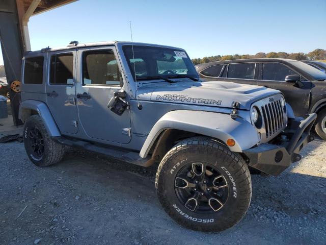 Vin: 1c4hjweg5hl664166, lot: 83767744, jeep wrangler sahara 20174