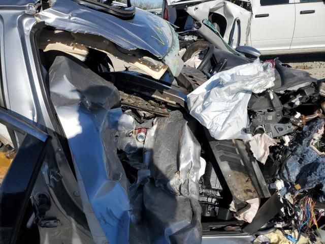 2018 HONDA ACCORD EX - 1HGCV1F46JA189832