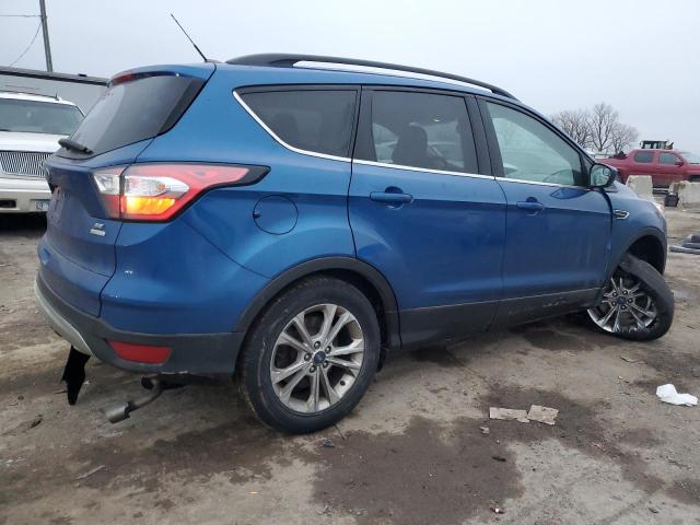 Vin: 1fmcu0gd5juc18449, lot: 86429254, ford escape se 20183