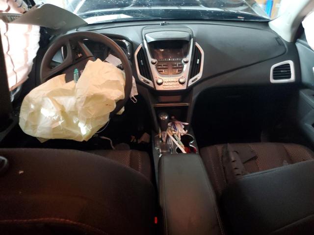 2017 GMC TERRAIN SL - 2GKALMEK9H6254830