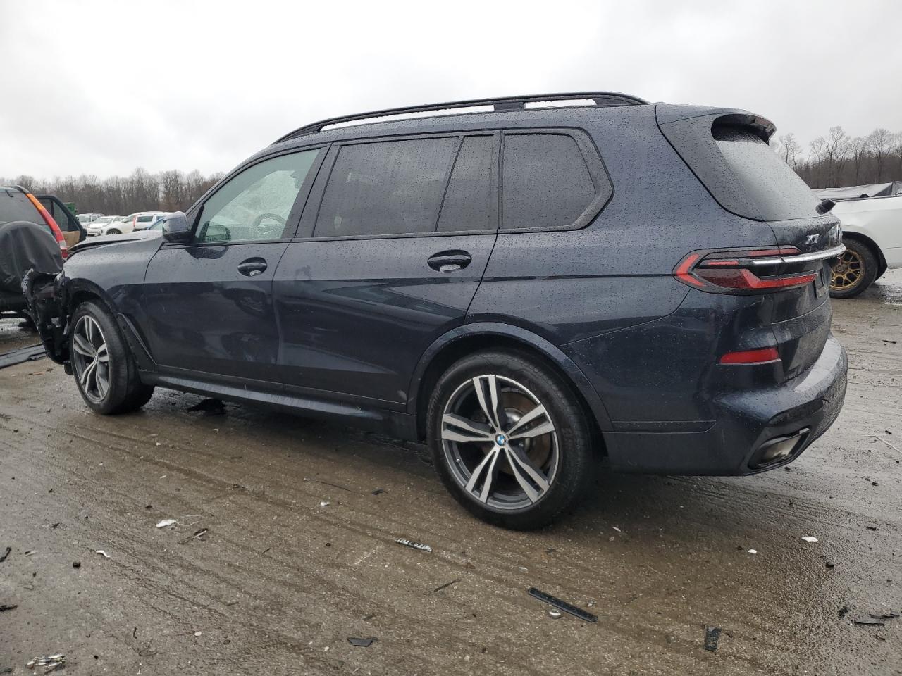 Lot #3041767443 2023 BMW X7 XDRIVE4