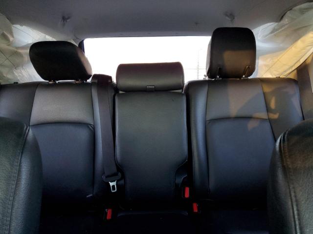 2016 TOYOTA 4RUNNER SR - JTEZU5JR8G5111507