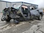2018 TOYOTA TUNDRA CRE - 5TFDY5F13JX696630
