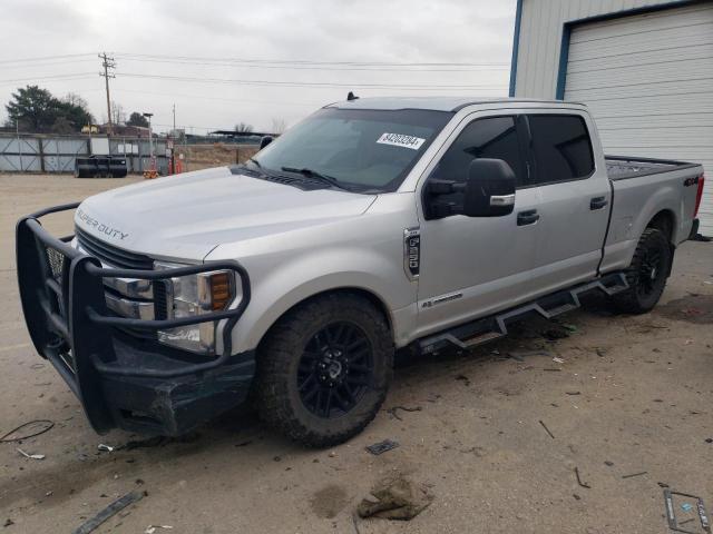 Vin: 1ft7w2bt0kec17148, lot: 84203284, ford f250 super duty 20191