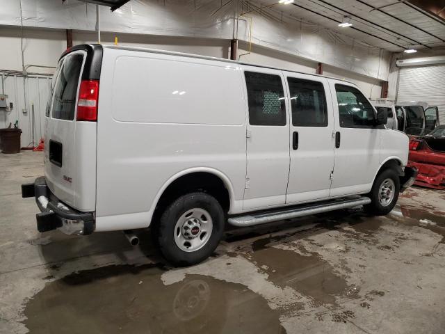 VIN 1GTW7AFP6P1138386 2023 GMC SAVANA no.3