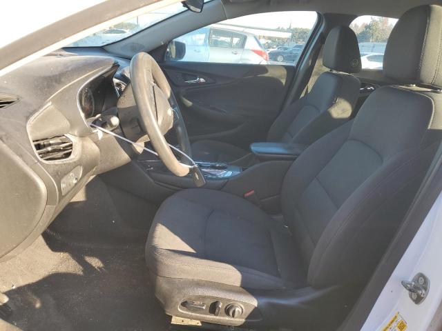 2017 CHEVROLET MALIBU LT - 1G1ZE5ST0HF293865