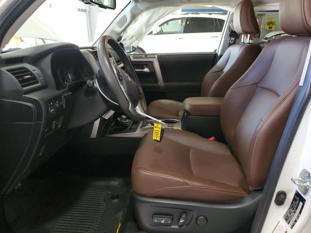 2023 TOYOTA 4RUNNER LI JTEKU5JR6P6104776