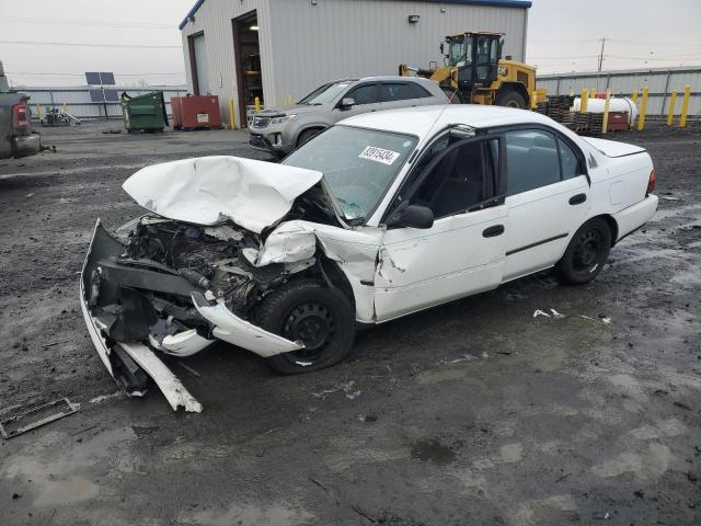 1993 TOYOTA COROLLA LE #3050382894