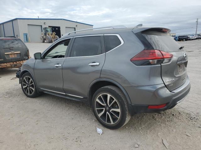 2018 NISSAN ROGUE S - JN8AT2MT7JW468001