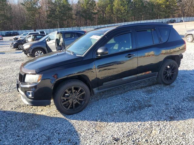 JEEP COMPASS SP