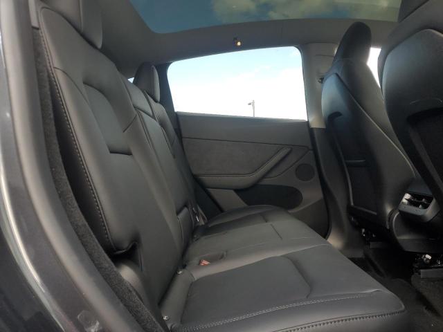 2024 TESLA MODEL Y - 7SAYGDEE3RA247943