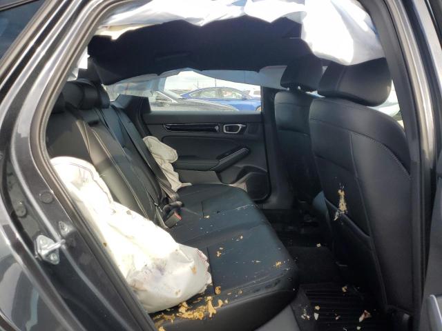 2025 HONDA CIVIC SPOR - 2HGFE4F89SH300278