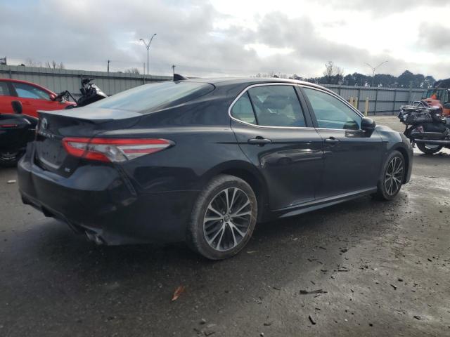 2019 TOYOTA CAMRY L - 4T1B11HK5KU739499