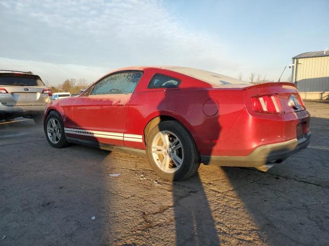 Vin: 1zvbp8an5a5116812, lot: 83023814, ford all models 20102