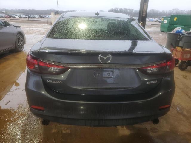 2015 MAZDA 6 TOURING - JM1GJ1V5XF1182525