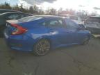 Lot #3037765273 2019 HONDA CIVIC SPOR