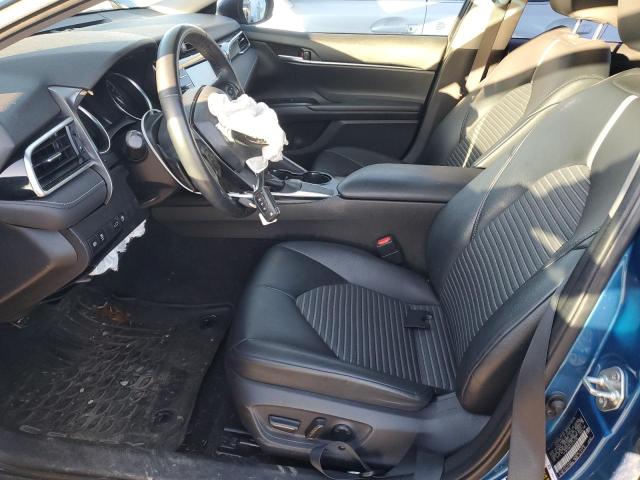 2018 TOYOTA CAMRY L - 4T1B11HK5JU113126