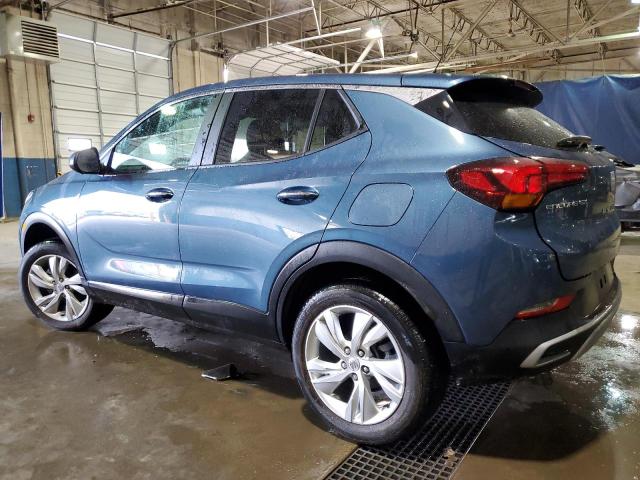 Vin: kl4ambs28rb149464, lot: 83789354, buick encore preferred 20242