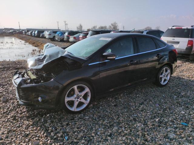 VIN 1FADP3J27DL189819 2013 FORD FOCUS no.5