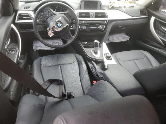 2018 BMW 320 I - WBA8E1G59JNU89995