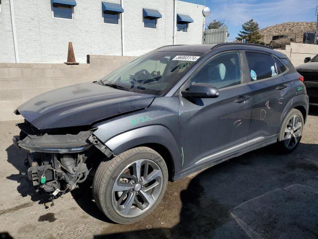 HYUNDAI KONA LIMIT