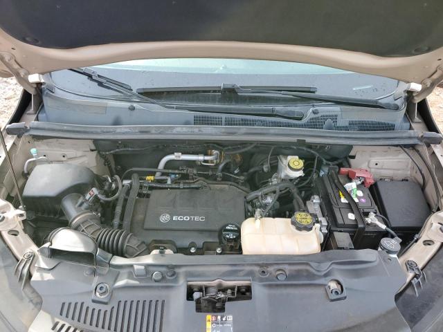 2019 BUICK ENCORE PRE - KL4CJASB2KB709965