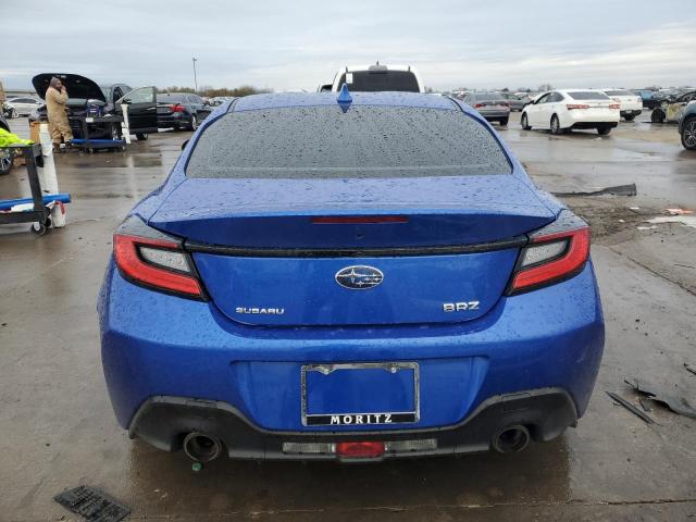 2023 SUBARU BRZ PREMIU JF1ZDBB18P9705914