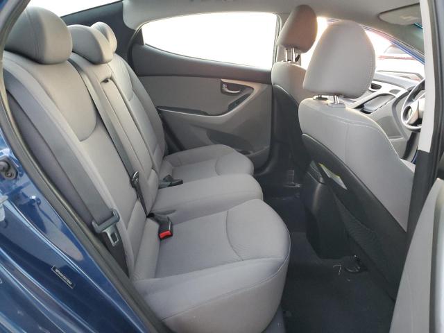 2016 HYUNDAI ELANTRA SE - 5NPDH4AEXGH738364