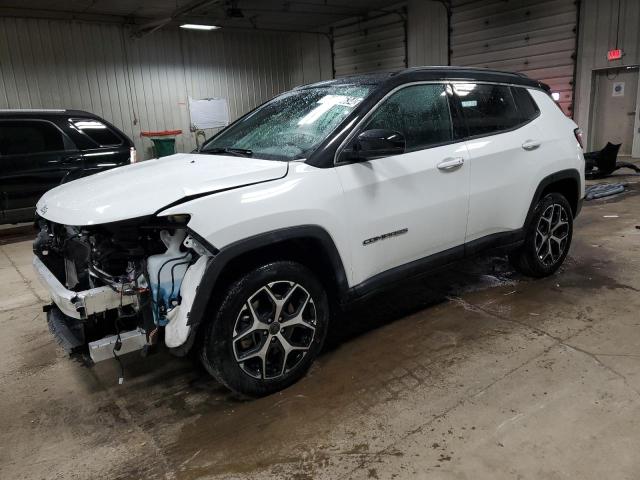 2025 JEEP COMPASS LI #3034439747