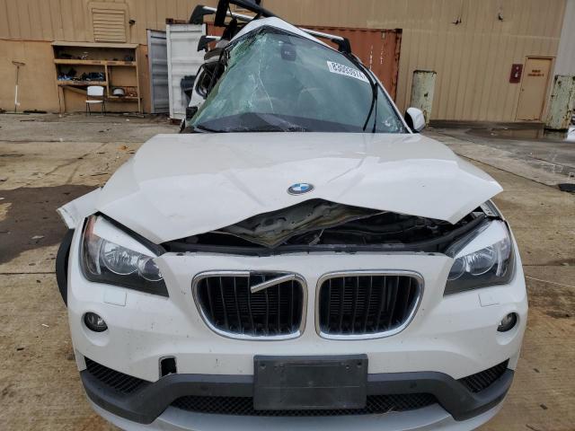 2015 BMW X1 XDRIVE2 - WBAVL1C5XFVY35042