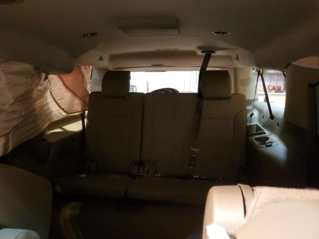 2018 CHEVROLET SUBURBAN K - 1GNSKJKC7JR118034